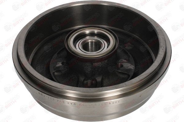 BIRTH 3504 Drum brakes DACIA LOGAN MCV 2 1.0 SCe 75 Petrol 73 hp 2023 price