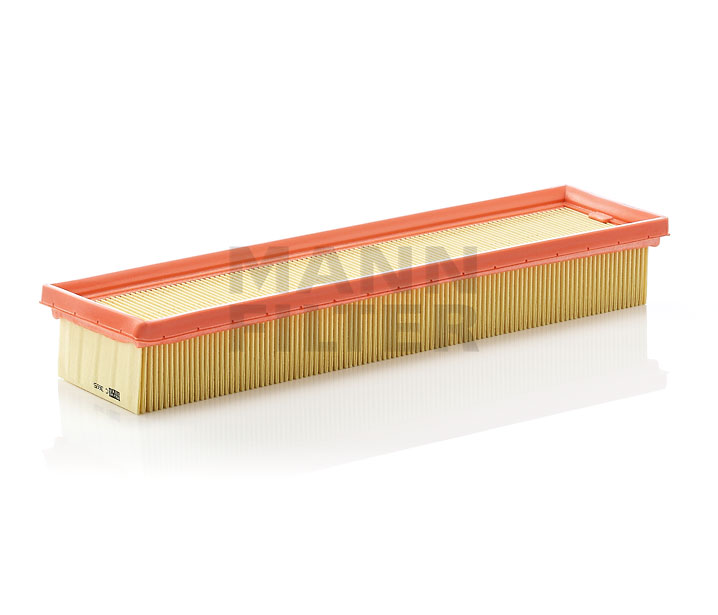Pirkti MANN-FILTER Oro filtras C 3665
