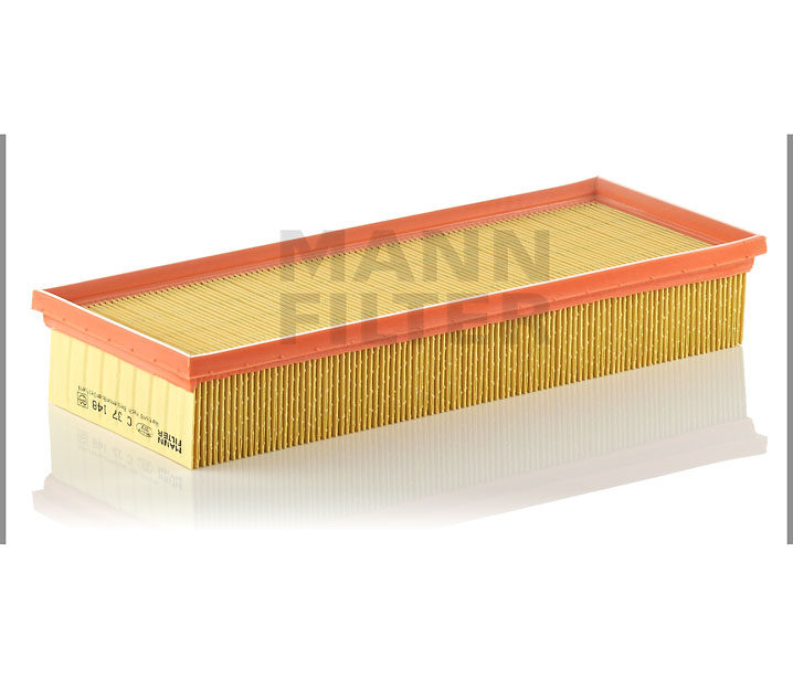 93BB9601BA OE MANN-FILTER Filtre à air C 37 148