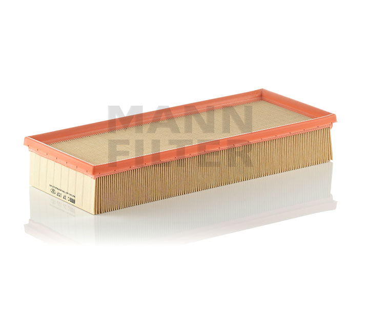 A0030947204 OE MANN-FILTER Air filter C 37 157