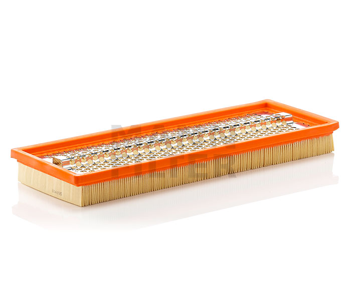 MANN-FILTER 71736128 Luftfilter