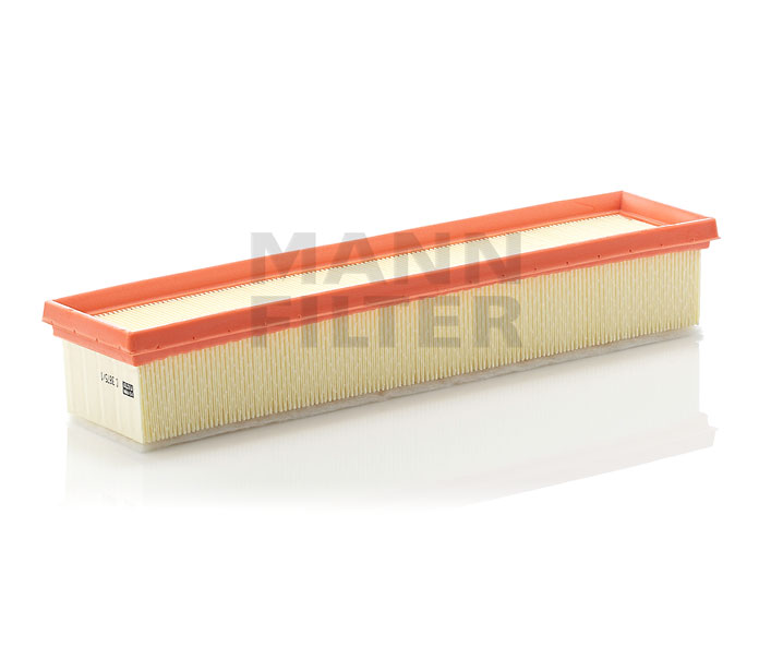 MANN-FILTER C 3875/1 luftfilter Dacia Logan US