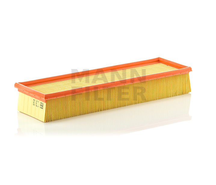 Air filter MANN-FILTER C 39 108 suitable for VAUXHALL, RENAULT, VOLVO, OPEL, BEDFORD at cheap price