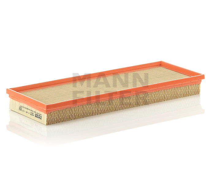 93BB9601AB OE MANN-FILTER Zracni filter C 40 107