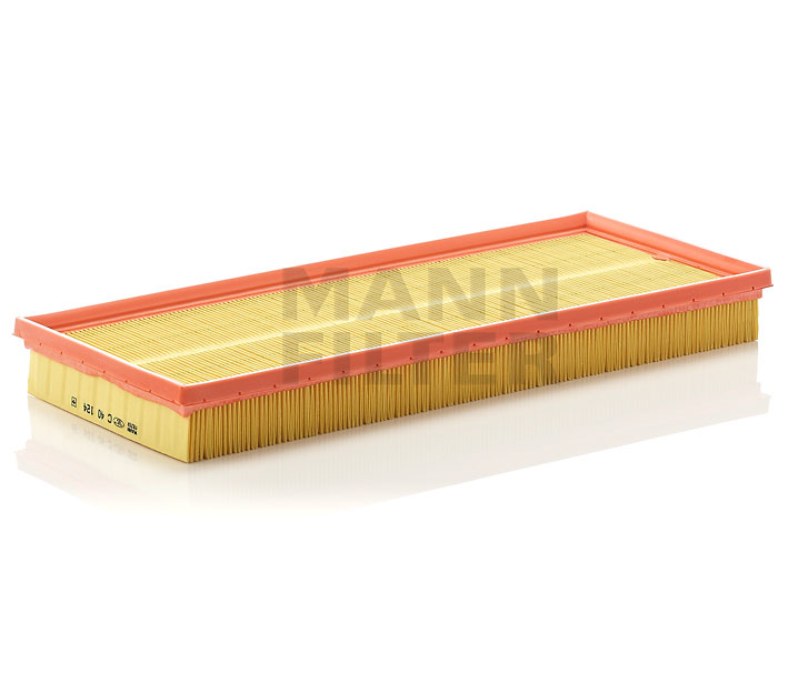 MANN-FILTER C 40 124 Luchtfilter BMW 3 Serie E36 318tds 1.7 Diesel 90 Pk 1995 kosten