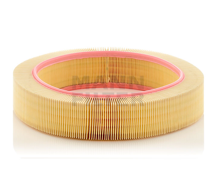 Luftfilter MANN-FILTER C 40 174 der passer til MERCEDES-BENZ billig