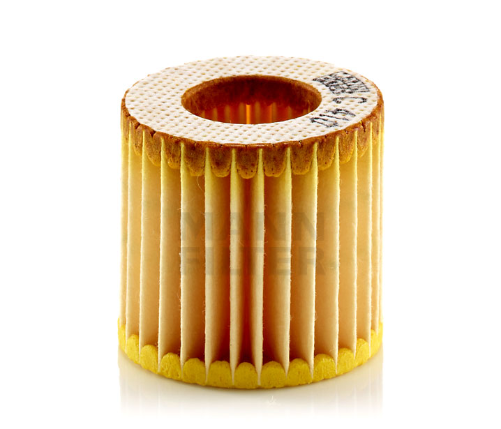 Luchtfilter MANN-FILTER Picolino C 410 geschikt voor VOLKSWAGEN, BMW, MERCEDES-BENZ, OPEL, FORD goedkope
