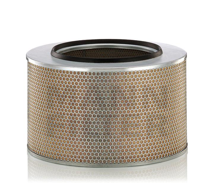 MANN-FILTER Luftfilter C 42 1404