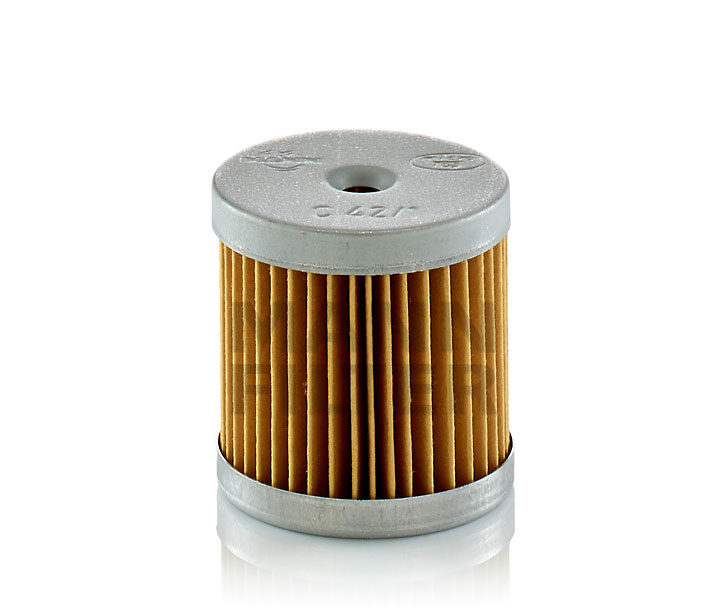 Zracni filter MANN-FILTER C 42/1 primeren za VW, BMW, RENAULT, AUDI, MERCEDES-BENZ poceni