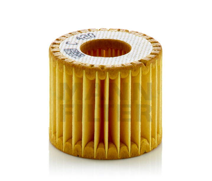 Zracni filter MANN-FILTER Picolino C 420 primeren za VW, BMW, RENAULT, AUDI, MERCEDES-BENZ poceni
