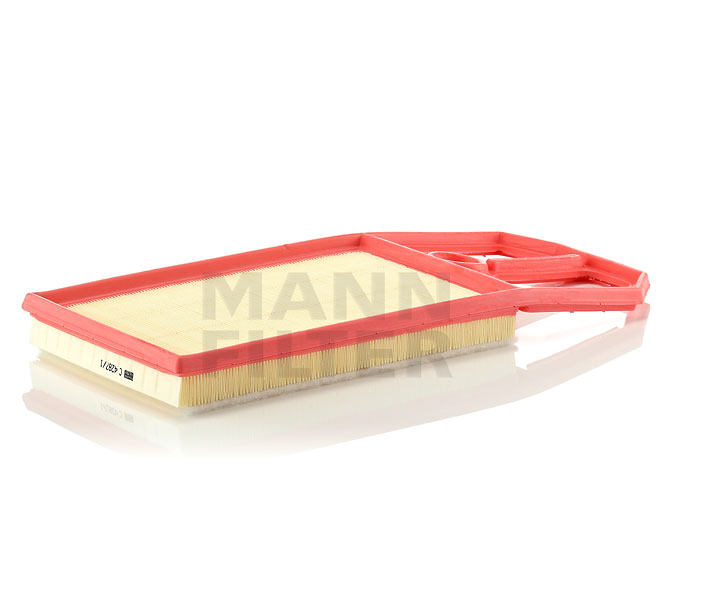 MANN-FILTER C 4287/1 Zracni filter VW NEW BEETLE
