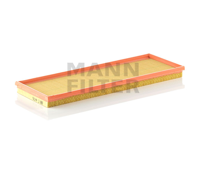 Luftfilter MANN-FILTER C 4476 passend für FORD zum günstigen Preis