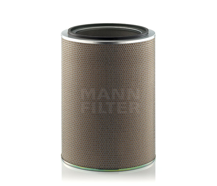 MANN-FILTER Luftfilter C 45 3265