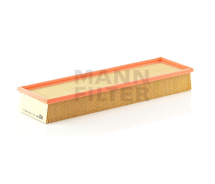 Luftfilter MANN-FILTER C 46 150 passend für AUDI zum günstigen Preis