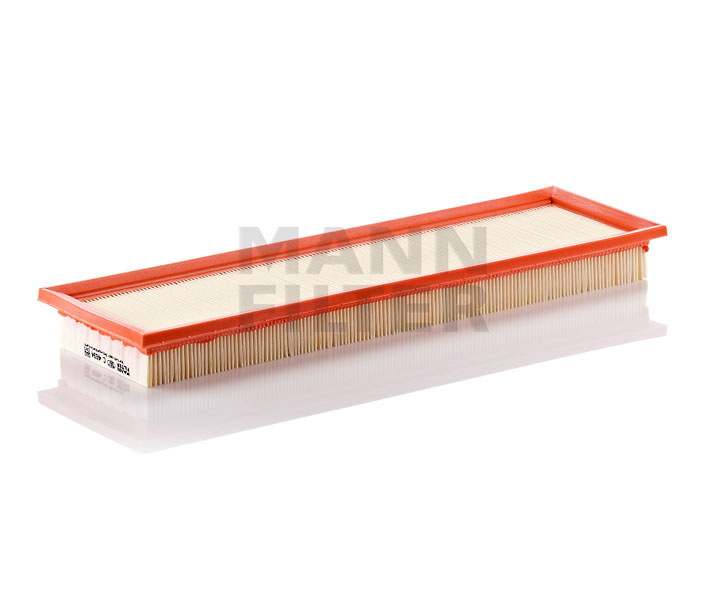F178810140020 OE MANN-FILTER Innenraumfilter C 4694