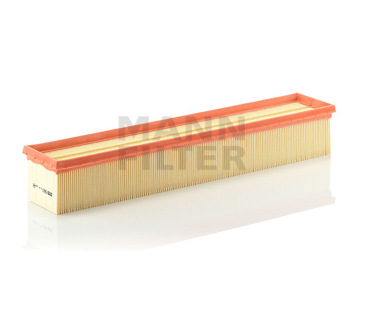 Luftfilter MANN-FILTER C 47 109 der passer til MERCEDES-BENZ billig