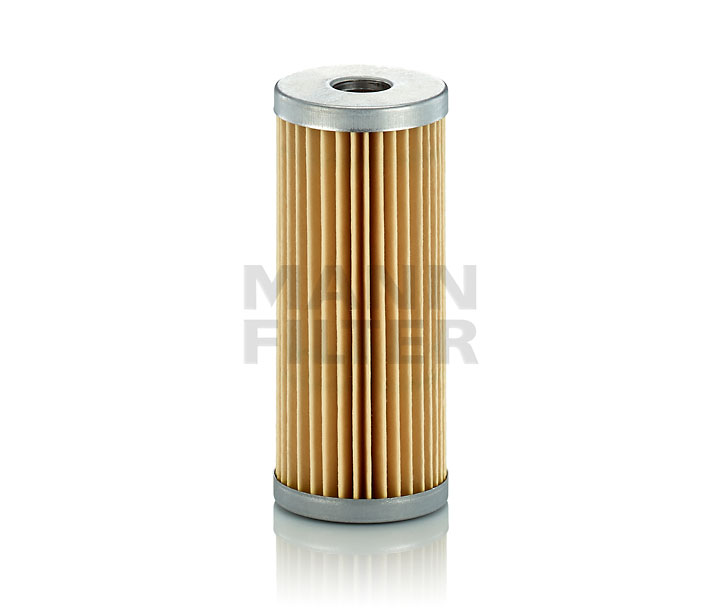 Luftfilter MANN-FILTER C 48 passend für VW, BMW, AUDI, MERCEDES-BENZ, OPEL zum günstigen Preis