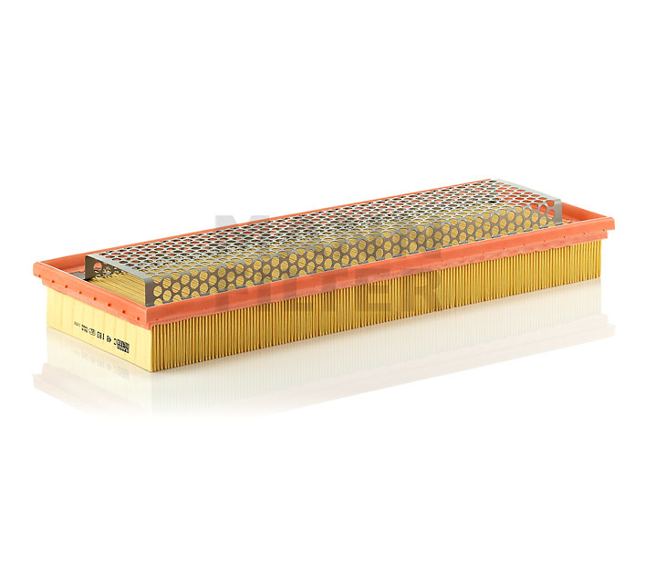 MANN-FILTER Luftfilter C 48 183