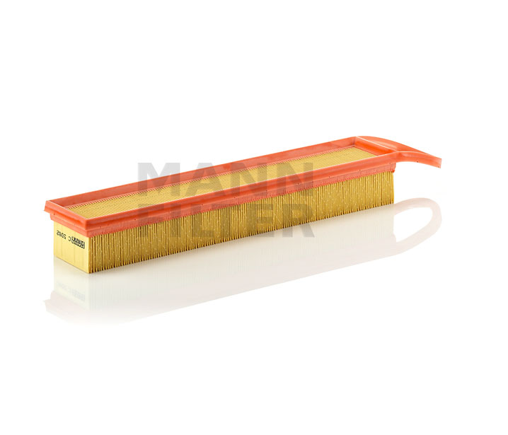 MANN-FILTER C 5082 MINI Countryman (R60) engine air filters cost