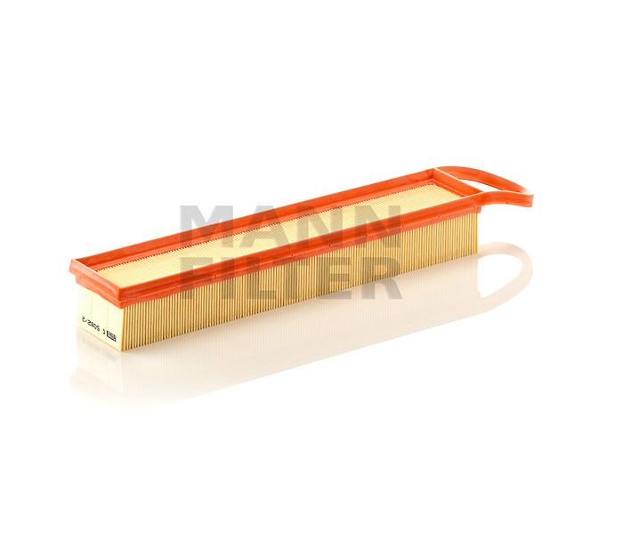 MANN-FILTER C 5082/2 PEUGEOT 508 Luftfilter pris