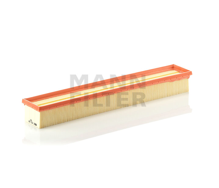 Filtro de ar MANN-FILTER C 52 107 adequados para MERCEDES-BENZ barato