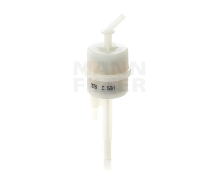 MANN-FILTER Filter, Entlüftung-Kraftstoffbehälter C 52/1