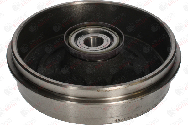 432007629R OE BIRTH Tambour de frein 3507