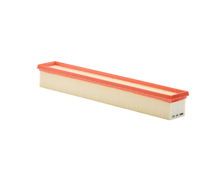 MANN-FILTER Interieurfilter C 55 102