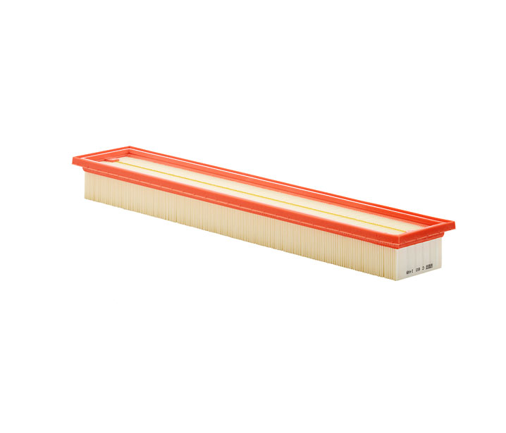 MANN-FILTER Filtro abitacolo C 60 148