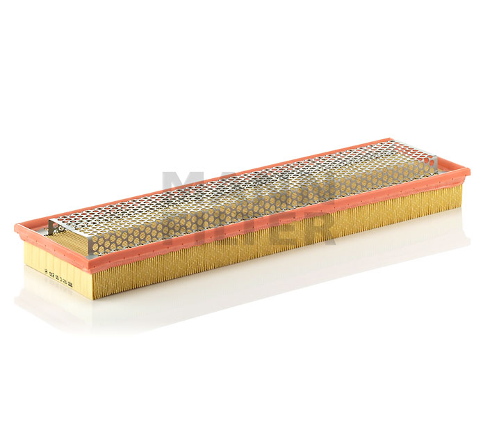 C 60 230 MANN-FILTER A0020949204 Luftfilter