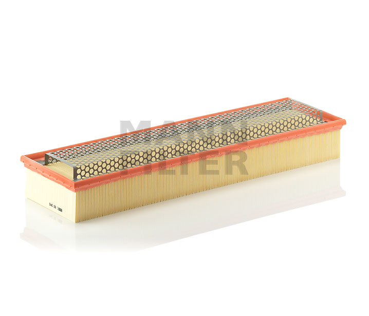 A0040946704 OE MANN-FILTER Воздушный фильтр C 60 345