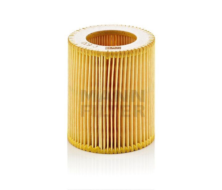 Luftfilter MANN-FILTER Picolino C 630 som passar till VOLVO, VW, BMW, AUDI, MERCEDES-BENZ billigt