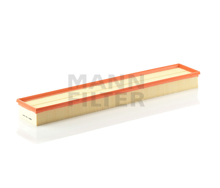 Costo filtro aria motore PORSCHE CAYENNE MANN-FILTER C 69 226