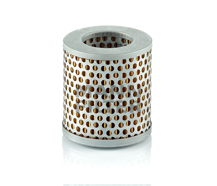 Filtro aria MANN-FILTER C 711/1 adatti per FIAT, VOLKSWAGEN, BMW, MERCEDES-BENZ, AUDI prezzi economici