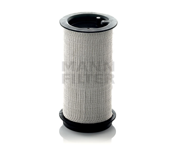 MANN-FILTER 0007965190 Filter, carterontluchting