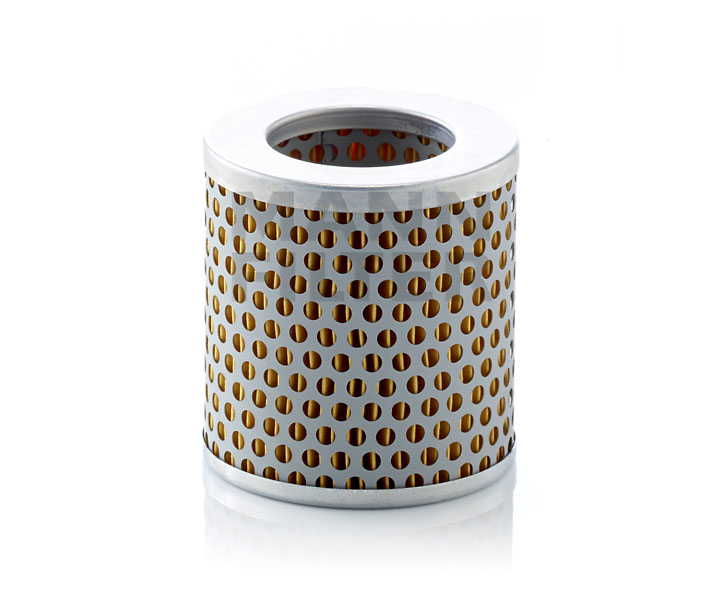C 75 MANN-FILTER Luchtfilterelement Daihatsu SIRION