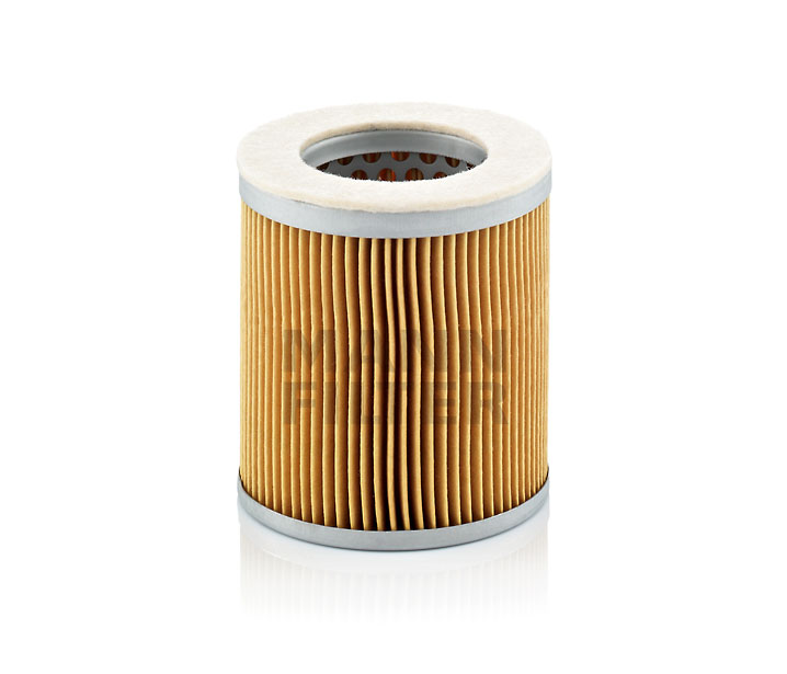 Luftfilter MANN-FILTER C 75/2 passend für VW, AUDI, BMW, MERCEDES-BENZ, FORD zum günstigen Preis