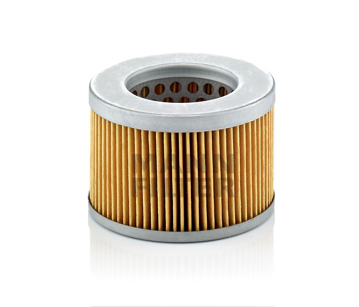 Luftfilter MANN-FILTER C 76/2 der passer til VW, FORD, PEUGEOT, BMW, TOYOTA billig