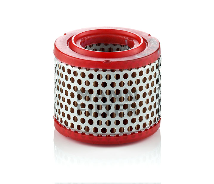 Luftfilter MANN-FILTER C 78 der passer til VW, FORD, PEUGEOT, BMW, TOYOTA billig