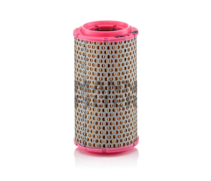 MANN-FILTER C 816/2 Luchtfilter FIAT 126 kosten