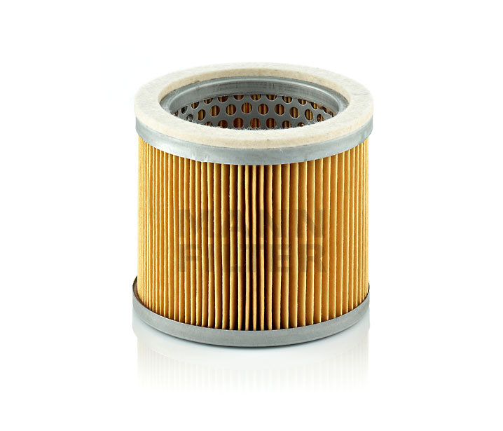 Luchtfilter MANN-FILTER C 912 geschikt voor VOLKSWAGEN, BMW, MERCEDES-BENZ, OPEL, FORD goedkope