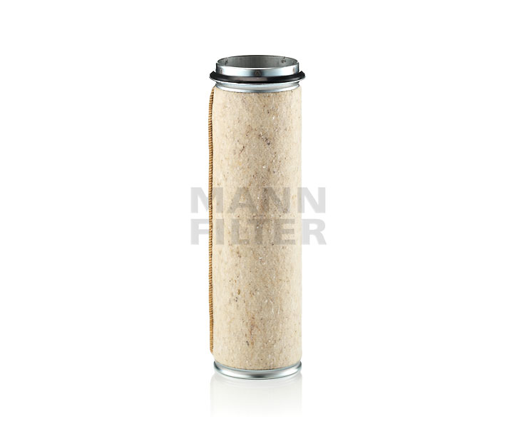 Filtro de aire complementario 0030944504 MANN-FILTER CF 1200