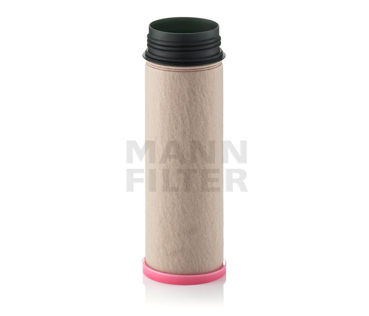 Sekundärluftfilter MANN-FILTER NLG Pico CF 1250 passend für VW, AUDI, BMW, MERCEDES-BENZ, FORD zum günstigen Preis