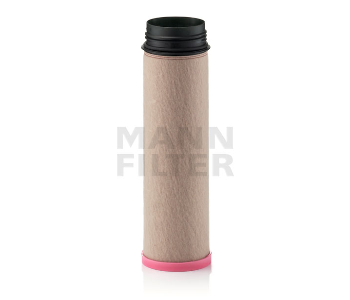 Sekundärluftfilter MANN-FILTER NLG Pico CF 1260 som passar till VOLVO, VW, BMW, AUDI, MERCEDES-BENZ billigt