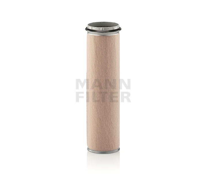 MANN-FILTER Sekundært luftfilter CF 1300