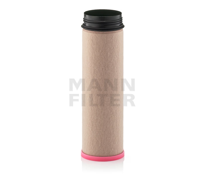 Secundairfilter MANN-FILTER NLG Pico CF 1440 geschikt voor VOLKSWAGEN, BMW, MERCEDES-BENZ, OPEL, FORD goedkope