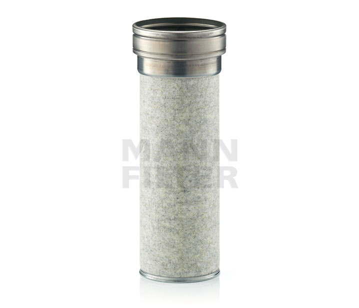 MANN-FILTER Sekundärluftfilter CF 1510/1