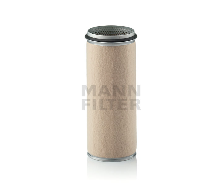 Sekundärluftfilter MANN-FILTER CF 1610 som passar till VOLVO, VW, BMW, AUDI, MERCEDES-BENZ billigt