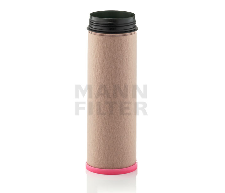 MANN-FILTER Filtre à air secondaire CF 1640