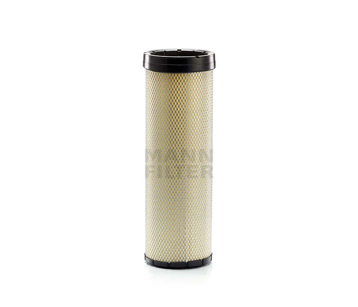 Sekundärluftfilter MANN-FILTER CF 1720